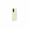 Mobile cover Samsung EF-PA366CGEGWW Mint Light Green