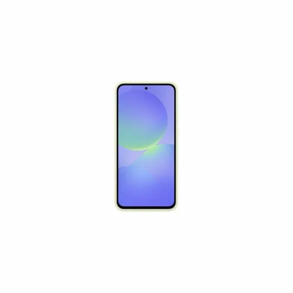 Mobile cover Samsung EF-PA366CGEGWW Mint Light Green