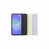 Mobile cover Samsung EF-PA366CGEGWW Mint Light Green