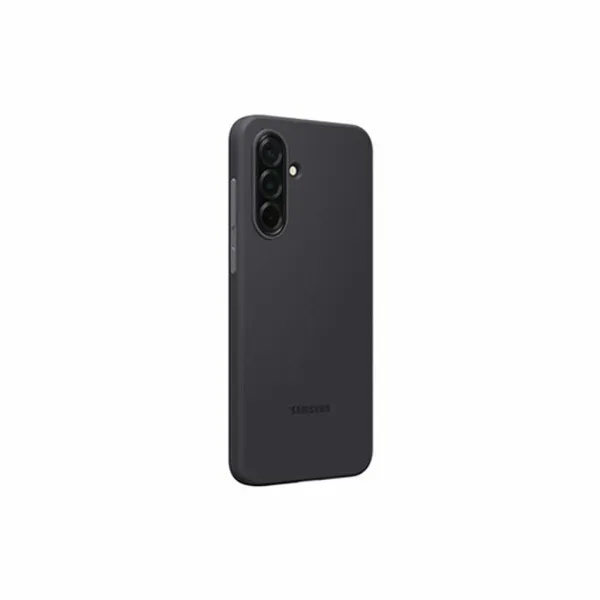 Mobile cover Samsung EF-PA366CBEGWW Black