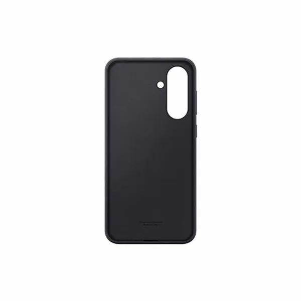 Mobile cover Samsung EF-PA366CBEGWW Black