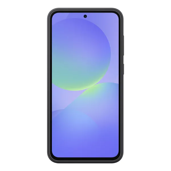 Mobile cover Samsung EF-PA366CBEGWW Black
