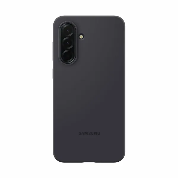 Mobile cover Samsung EF-PA366CBEGWW Black