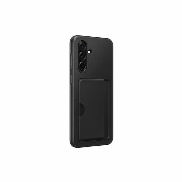 Mobile cover Samsung EF-OA366TBEGWW Black