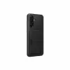 Mobile cover Samsung EF-OA366TBEGWW Black