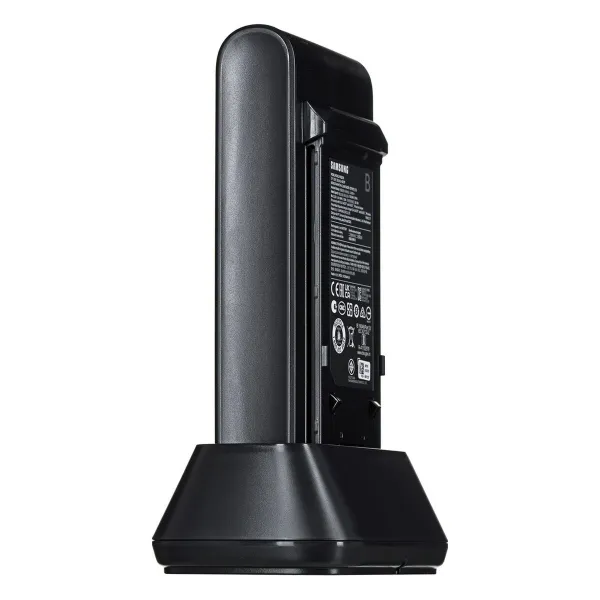 Varstolmuimeja Samsung VS90F40DEK/GE