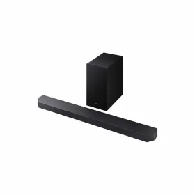 Soundbar Samsung Musta