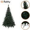 Christmas tree 2.1m with thick needles Ruhhy 26668