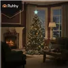 Christmas tree 2.1m with thick needles Ruhhy 26668