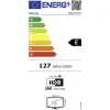 Smart TV Samsung TQ85QN73FATXXC