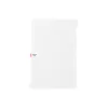 Tablet Screen Protector Samsung EF-UX620CTEGWW