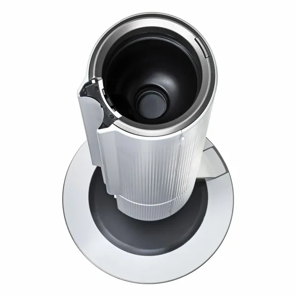 Varstolmuimeja Samsung VS80F28DGS/GE