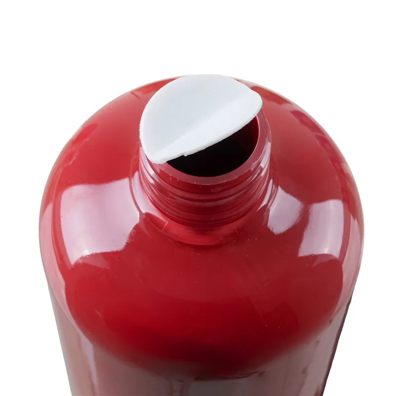 Plakatų dažai - 18 vnt. po 500 ml rinkinys Maaleo 26341