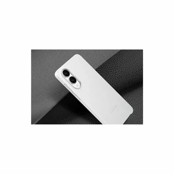 Mobile cover Samsung GALAXY S25 EDGE Grey