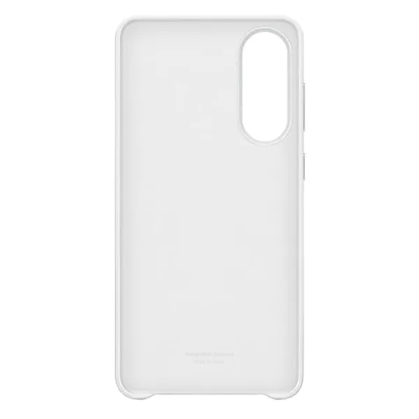 Mobile cover Samsung GALAXY S25 EDGE Grey