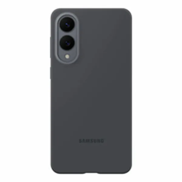 Mobile cover Samsung GALAXY S25 EDGE Black