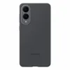 Mobile cover Samsung GALAXY S25 EDGE Black