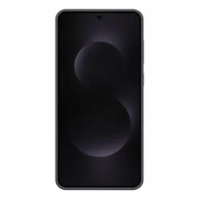 Puhelinsuoja Samsung GALAXY S25 EDGE Musta