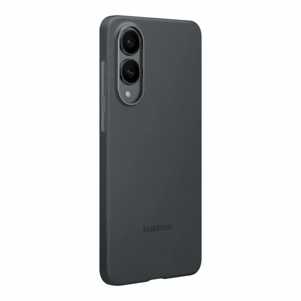 Mobile cover Samsung GALAXY S25 EDGE Black