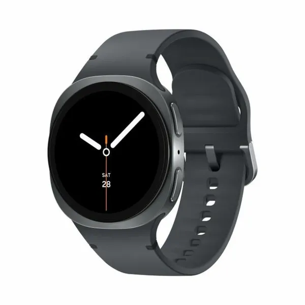Viedpulkstenis Samsung Graphite