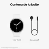 Smartwatch Samsung Galaxy Watch8 Silver 1,5'' Ø 44 mm
