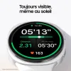 Smartwatch Samsung Galaxy Watch8 Silver 1,5'' Ø 44 mm