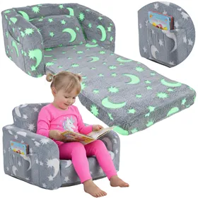 Kruzzel 26381 reclining child seat