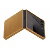 Pārvietojams Pārsegs Samsung GALAZY Z FLIP7 Brūns
