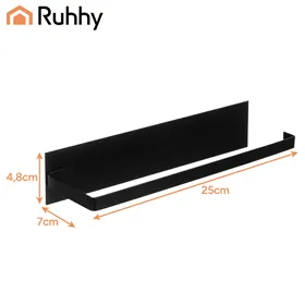 Ruhhy 26798 Paper Towel Holder