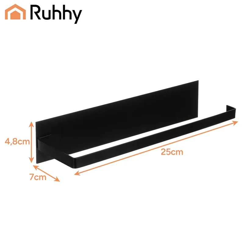 Ruhhy 26798 Paper Towel Holder