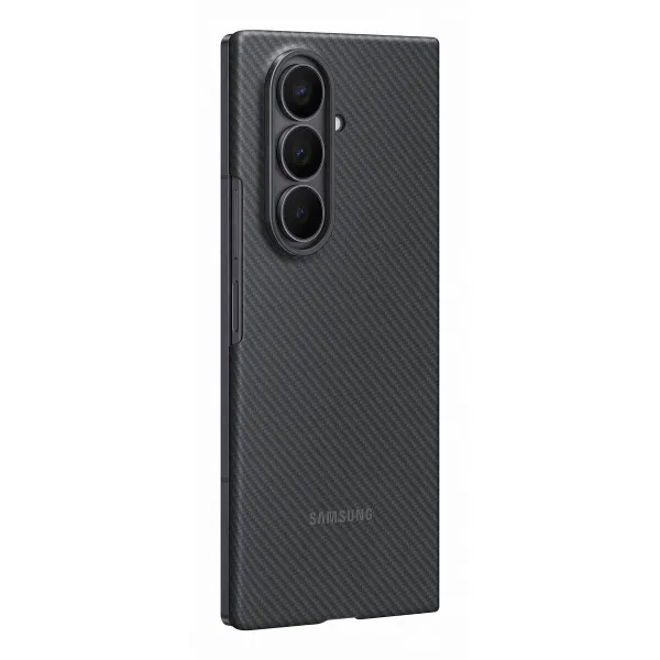 Mobile cover Samsung EF-XF966SBEGWW Black