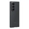 Mobile cover Samsung EF-XF966SBEGWW Black