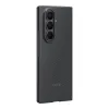 Mobile cover Samsung EF-XF966SBEGWW Black