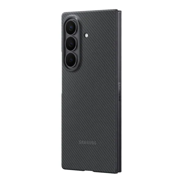 Mobile cover Samsung EF-XF966SBEGWW Black
