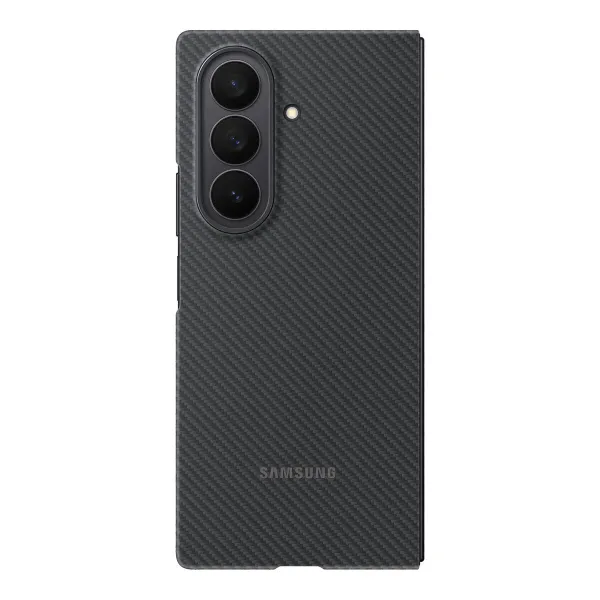 Mobile cover Samsung EF-XF966SBEGWW Black