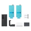 Mobile cover Samsung EF-XF966SBEGWW Black