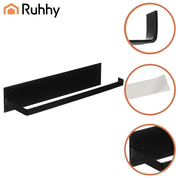 Ruhhy 26798 Paper Towel Holder