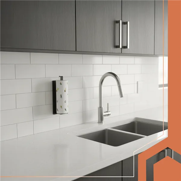 Ruhhy 26798 Paper Towel Holder