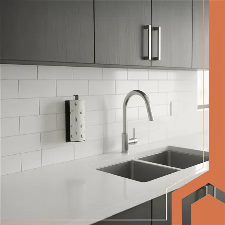 Ruhhy 26798 Paper Towel Holder