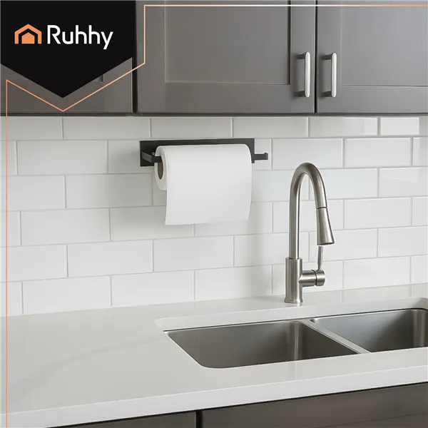 Ruhhy 26798 Paper Towel Holder