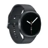 Nutikell Samsung GALAXY WATCH 8 Must 1,47" Ø 44 mm