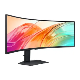Monitorius Samsung LS49F950UAUXEN 49" LCD