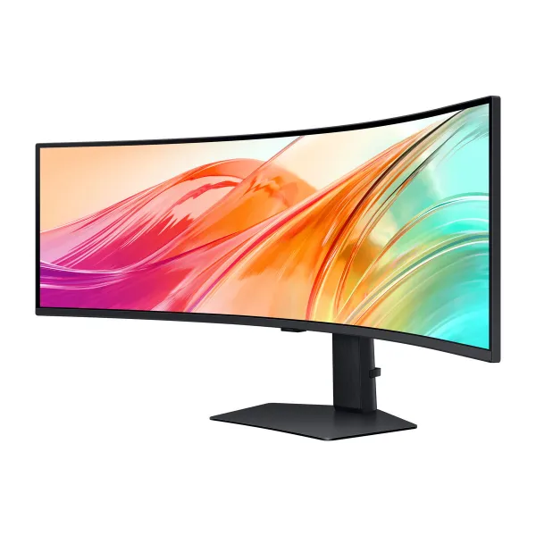 Monitors Samsung LS49F950UAUXEN 49" LCD