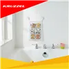 Foam bath stickers - animals 26600