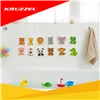 Foam bath stickers - animals 26600