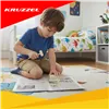 Dinosaur Excavation - 5-in-1 Kruzzel Set 26771