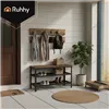 Shoe rack with hanger 73cm Ruhhy 27037