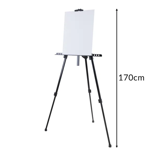 Creative painting set 41 pcs Maaleo 26800