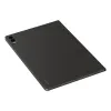Tablet cover Samsung S11 Ultra Black