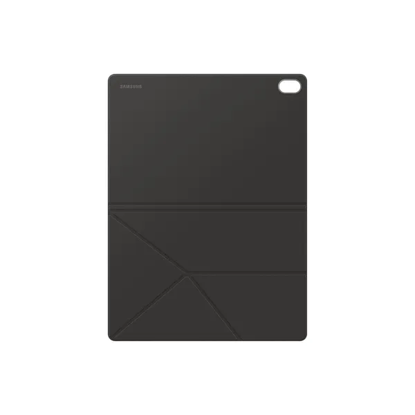 Tablet cover Samsung EF-BX730PBEGWW Black